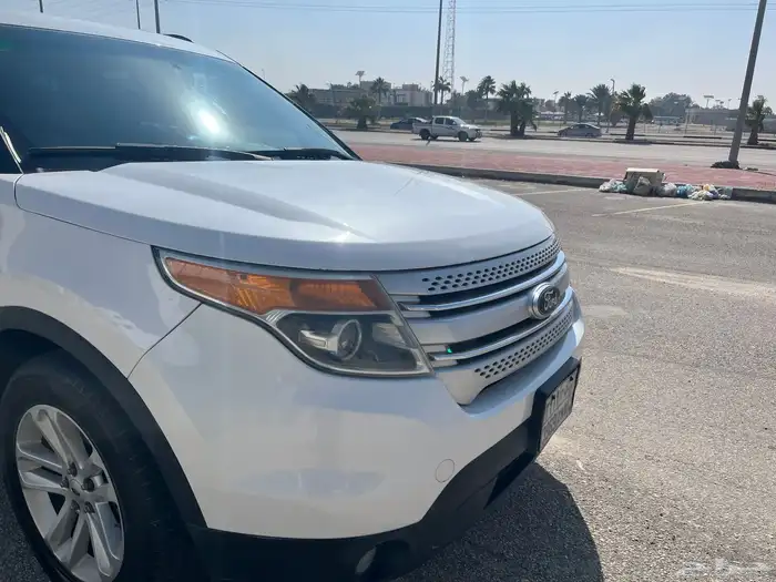 فورد اكسبلور للبيع او بدل اف جي 2009-2012 0