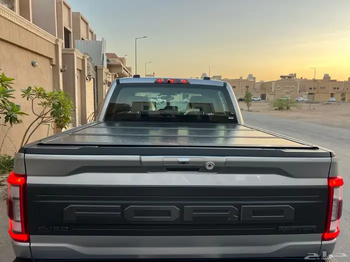 للبيع رابتر فل 7