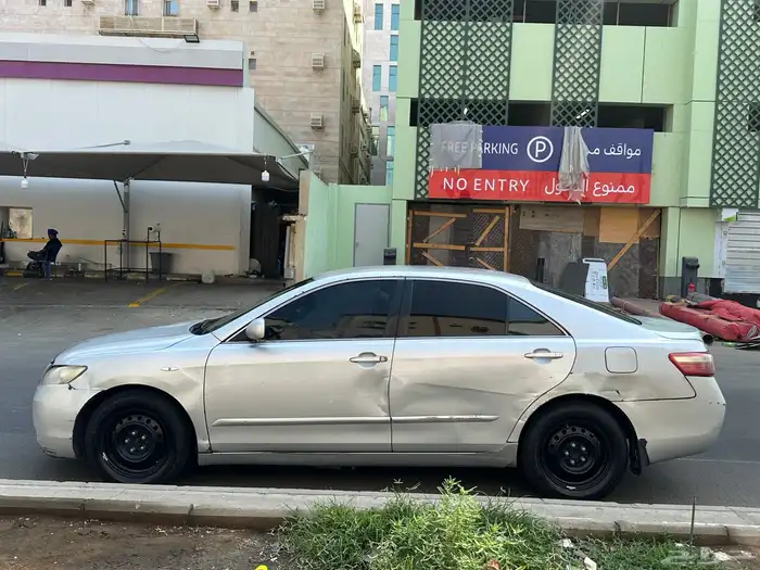 كامري 2009 10
