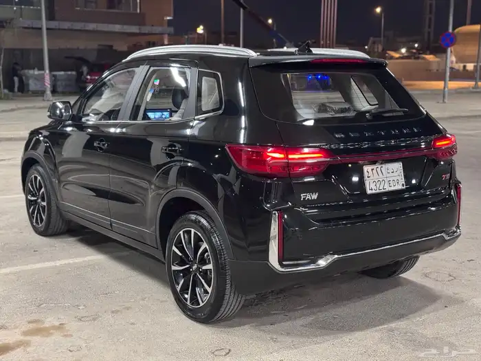 فاو T33 2022 فل كامل بحالة الوكاله ب 32 الف 5