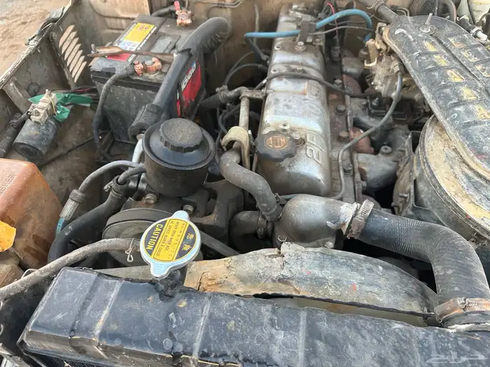 جيب ربع مديل 82 مجدد مفحوص مأمن 18