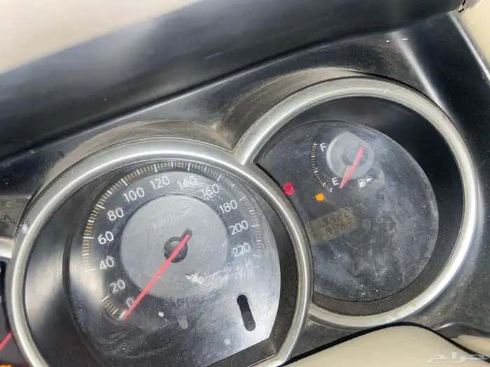 للبيع المستعجل سبب لبيع السفر فحص جديد 6