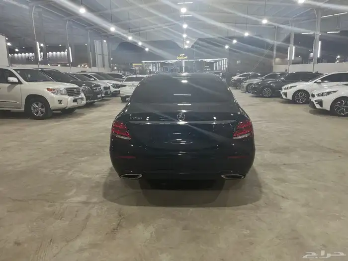 مرسيدس 2020 E250 وارد كوريا (تم البيع) 5