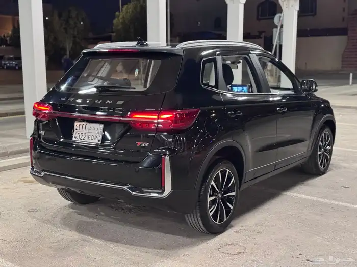 فاو T33 2022 فل كامل بحالة الوكاله ب 32 الف 3
