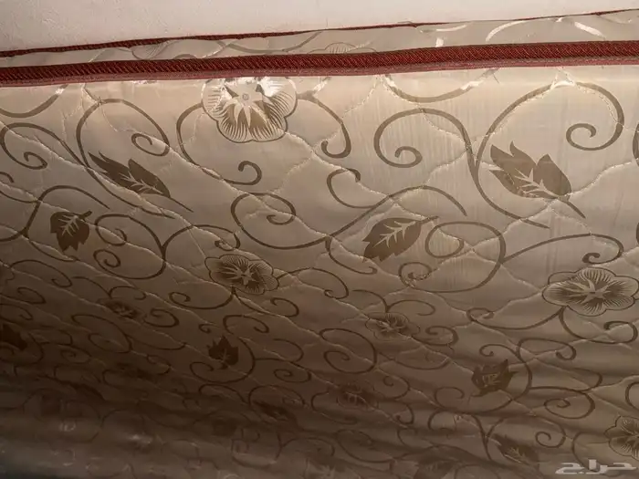 مراتب اسفنج عدد حبه2 ( نفر ونصف ) استعمال اقل من شهر 1