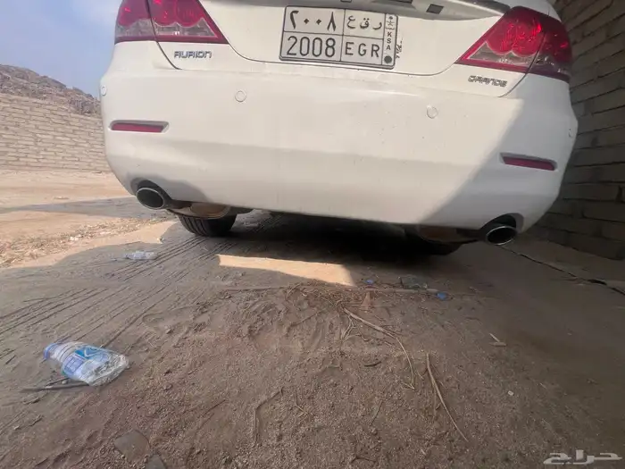 تويوتا أوريون 13