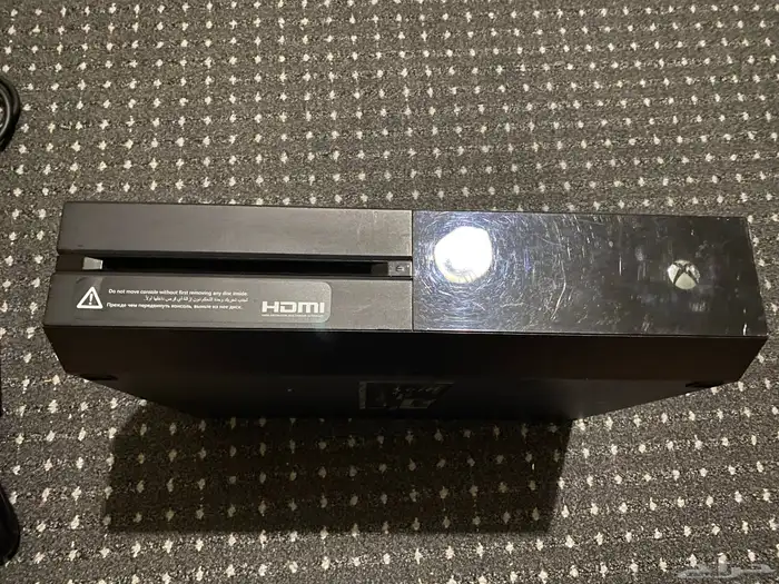 اكس بوكس ون للبيع 5