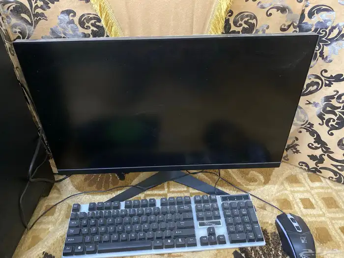 بي سي 1