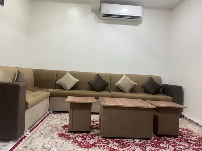 شقق مخدومه 6