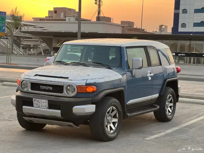 اف جي 2011 7