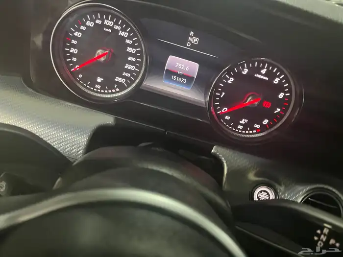 مرسيدس 2020 E250 وارد كوريا (تم البيع) 10