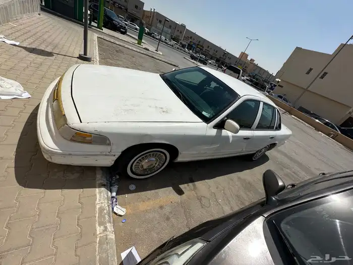 فورد فكتوري موديل 1996 0