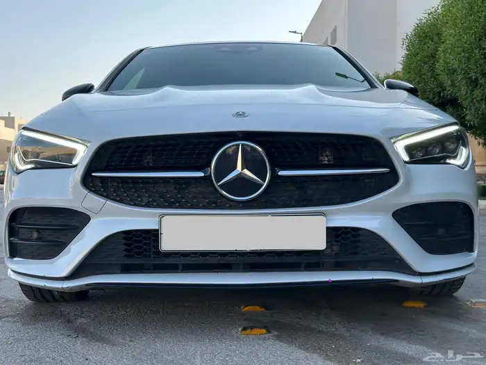 مرسيدس CLA 200 فل كامل   موديل 2022 (طلبية خاصة من الجفالي) 21