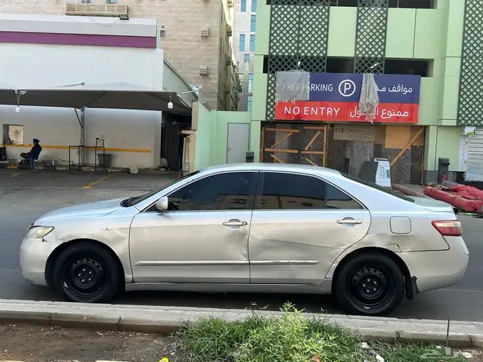 كامري 2009 11