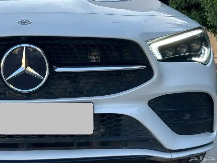 مرسيدس CLA 200 فل كامل   موديل 2022 (طلبية خاصة من الجفالي) 4
