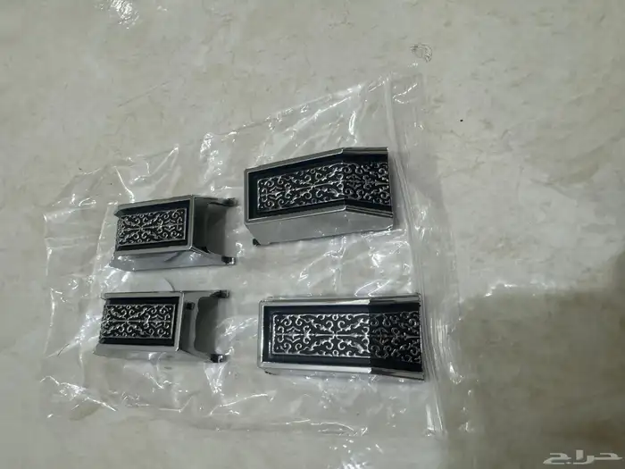غطيان سيور جمس سبعينات 1