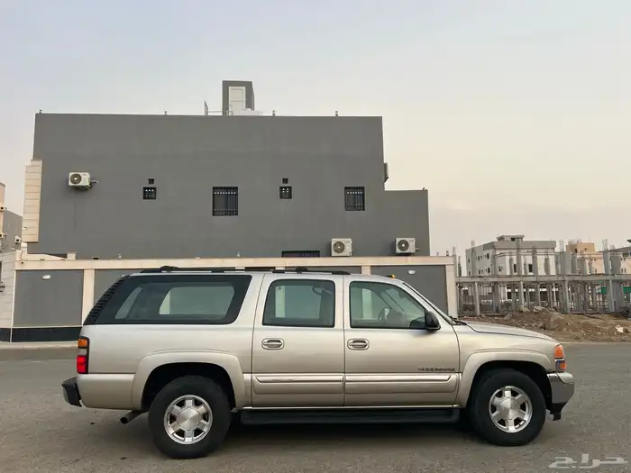 جي إم سي 2005للبيع 3