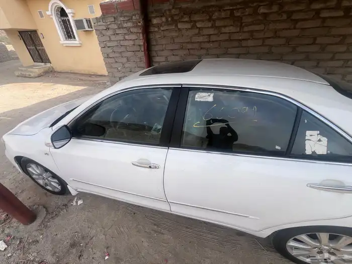 تويوتا أوريون 10