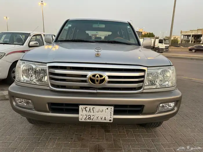 للبيع جي اكس ار 2006 توماتيك نظيف جدا شرط 8