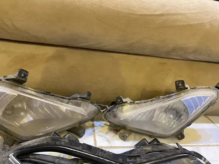 سماعات ومسجل وكشافات النترا2015 0