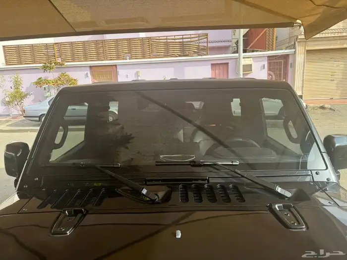 بايك BJ40 1