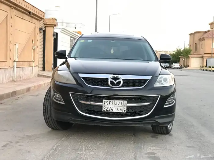 مازدا CX9 2010 فل كامل نظيف للبيع 3