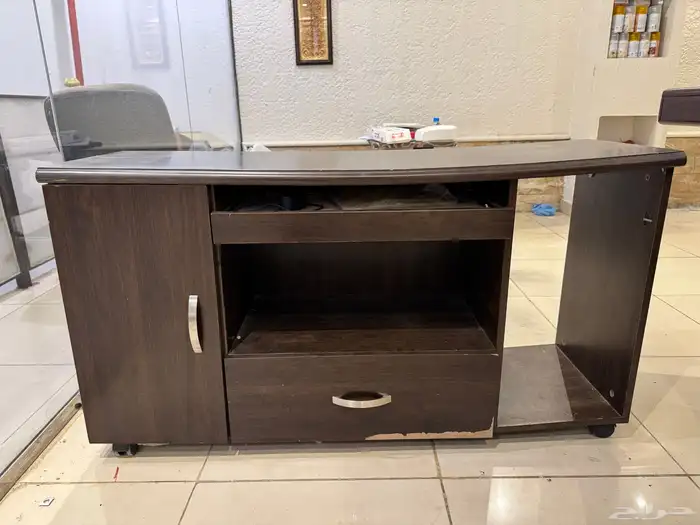 مكتب حرف ال 3 قطع 2