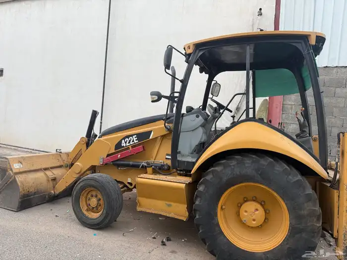 بكلينات جي سي بي بوبكات 3