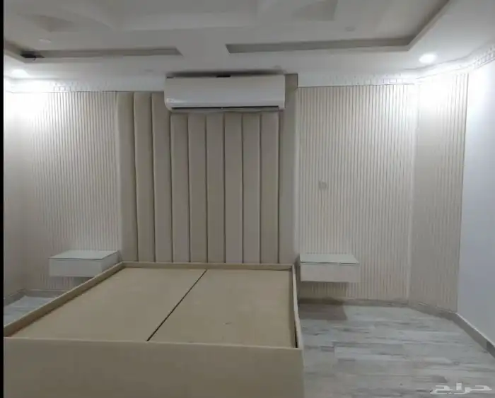 غرفة النوم تفصيل خشب تايلندي 19