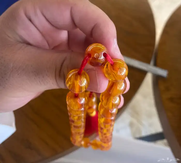 مسباح مسكي راهي 1