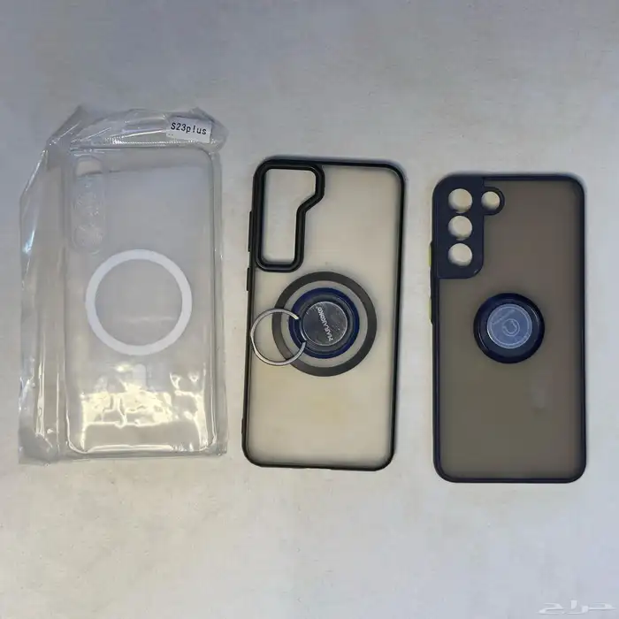 جالكسي سامسونق s23  بلس 265g 7