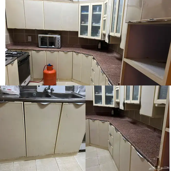 مطبخ تفصال 0
