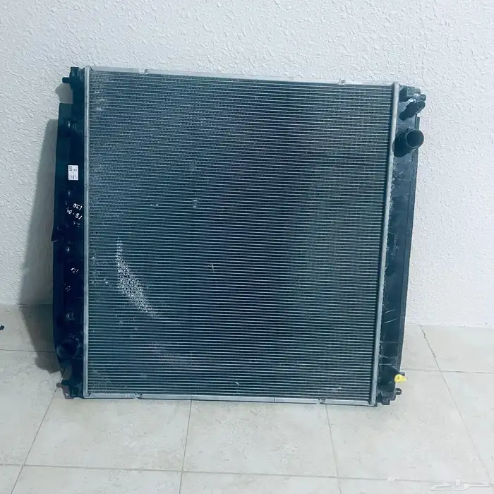 رديتر مويا تويوتا هايس 2023 0