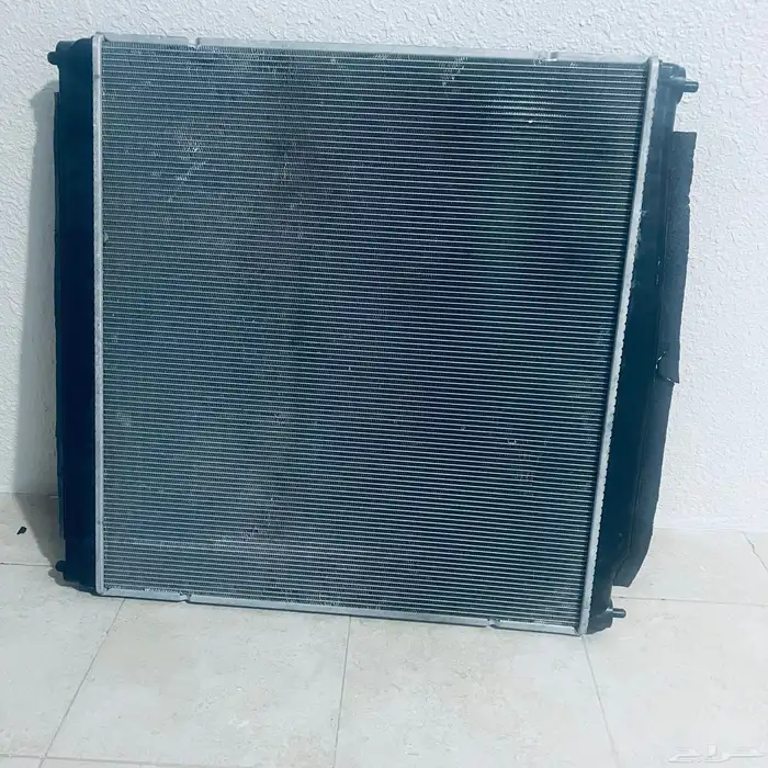 رديتر مويا تويوتا هايس 2023 3