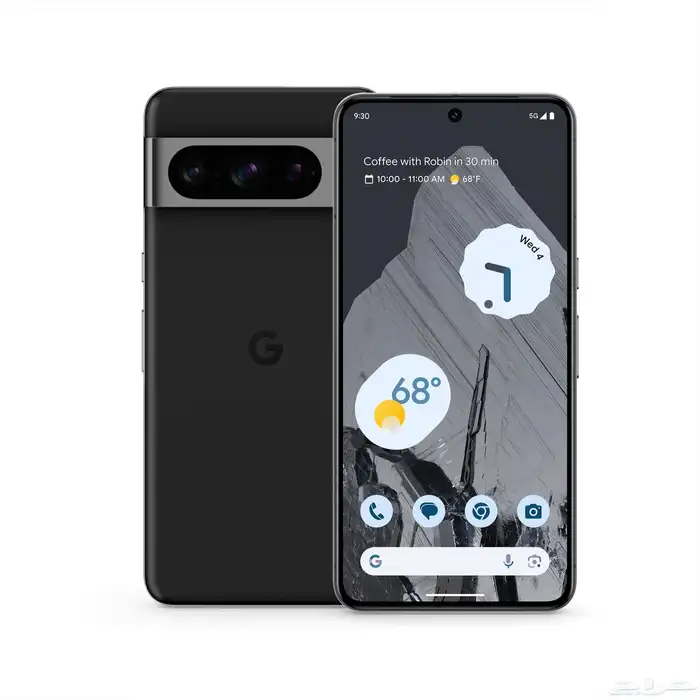Google Pixel 8 Pro 128 0