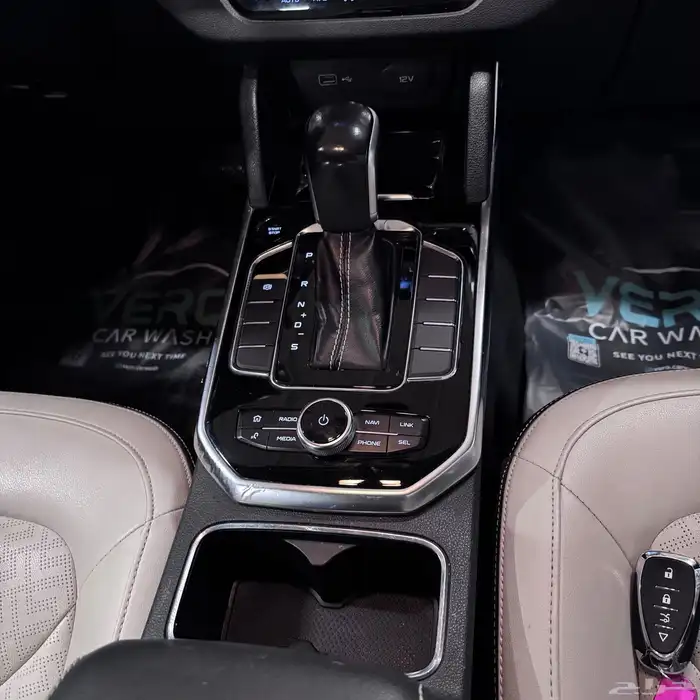 فاو T33 2022 فل كامل بحالة الوكاله ب 32 الف 28
