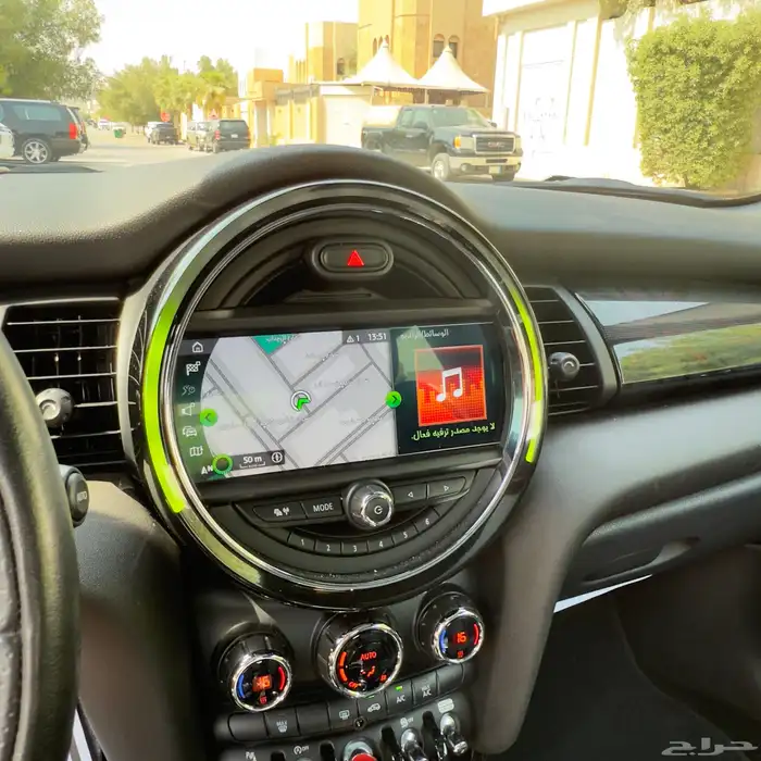 ميني كوبر S 15
