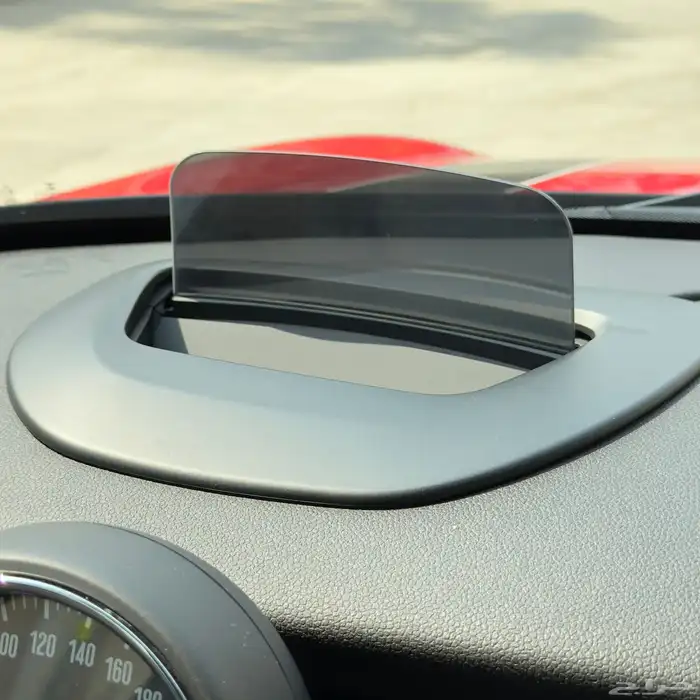 ميني كوبر S 18