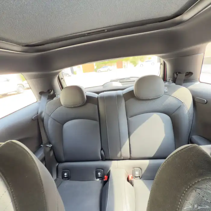 ميني كوبر S 19