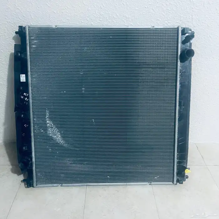 رديتر مويا تويوتا هايس 2023 1