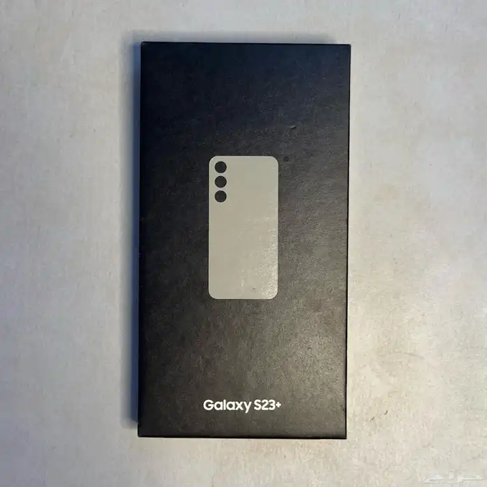 جالكسي سامسونق s23  بلس 265g 5