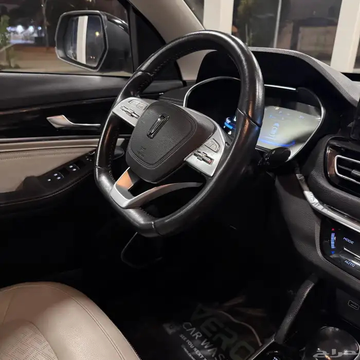 فاو T33 2022 فل كامل بحالة الوكاله ب 32 الف 31