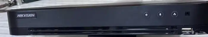 رسيفر كاميرات 1