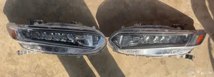 طقم شمعات هوندا اكورد 2018-2019-2020-2021-2022 وكاله نضيف 0