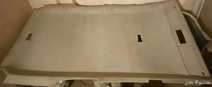 بطانة سقف فورتشنر 0