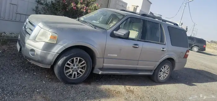 فورد إكسبيديشن 2