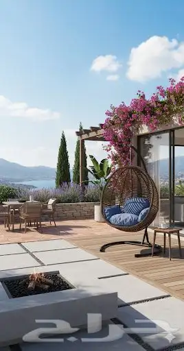 كراسي معلق شخص واحد صناعة تركية 2