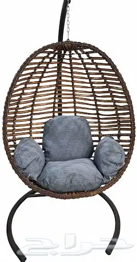 كراسي معلق شخص واحد صناعة تركية 7