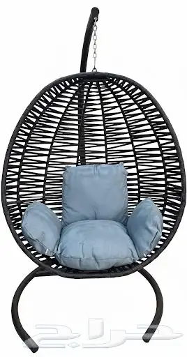 كراسي معلق شخص واحد صناعة تركية 5