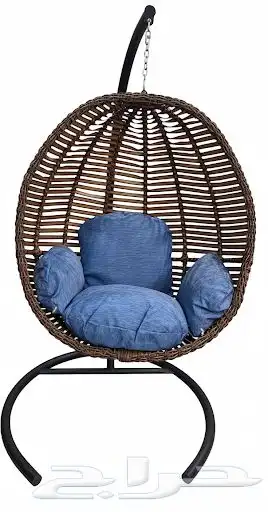 كراسي معلق شخص واحد صناعة تركية 6